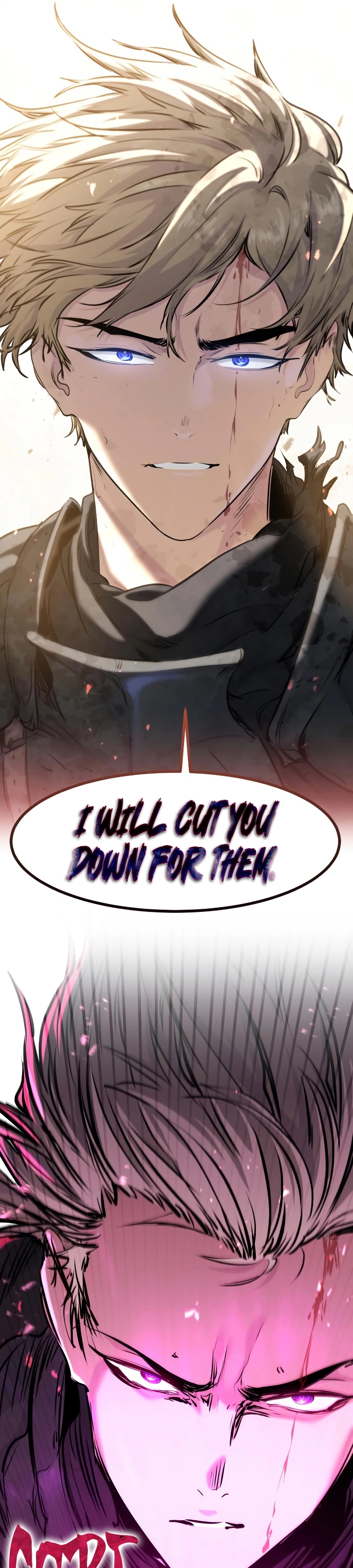 The Regressed Mercenary