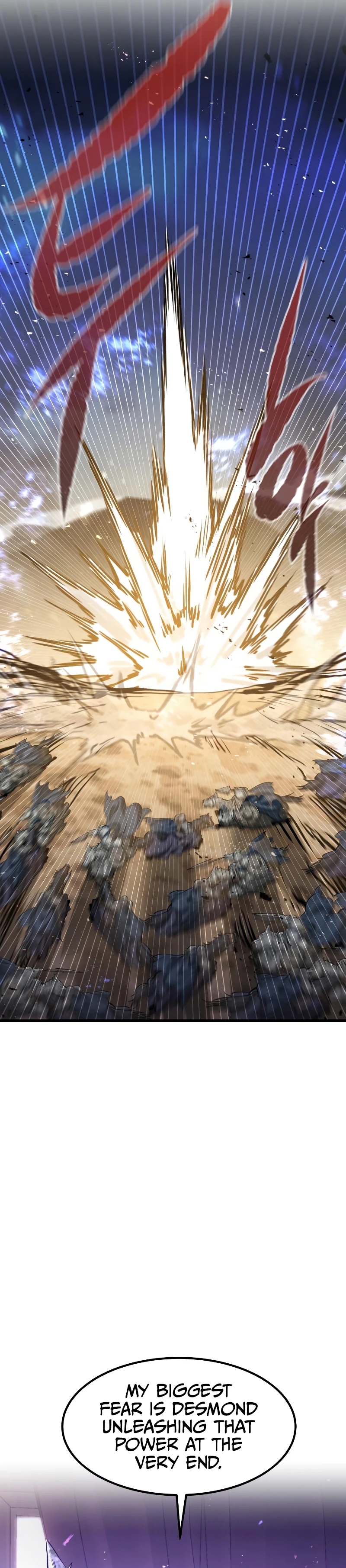 The Regressed Mercenary