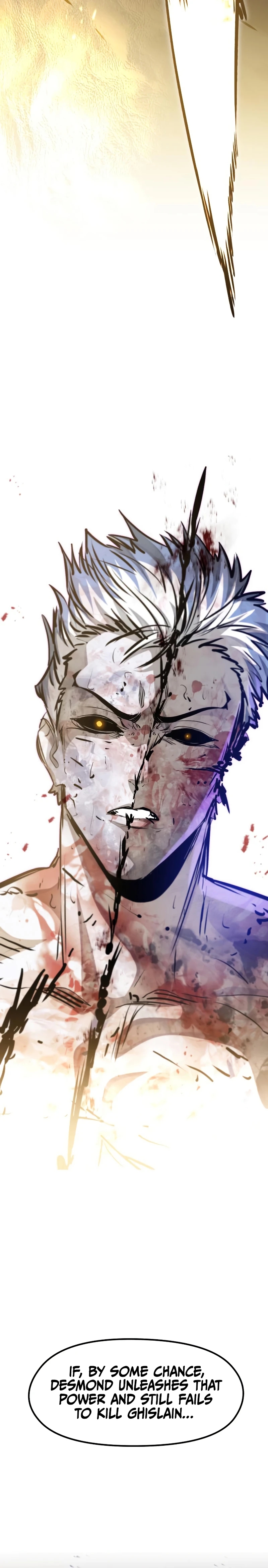 The Regressed Mercenary