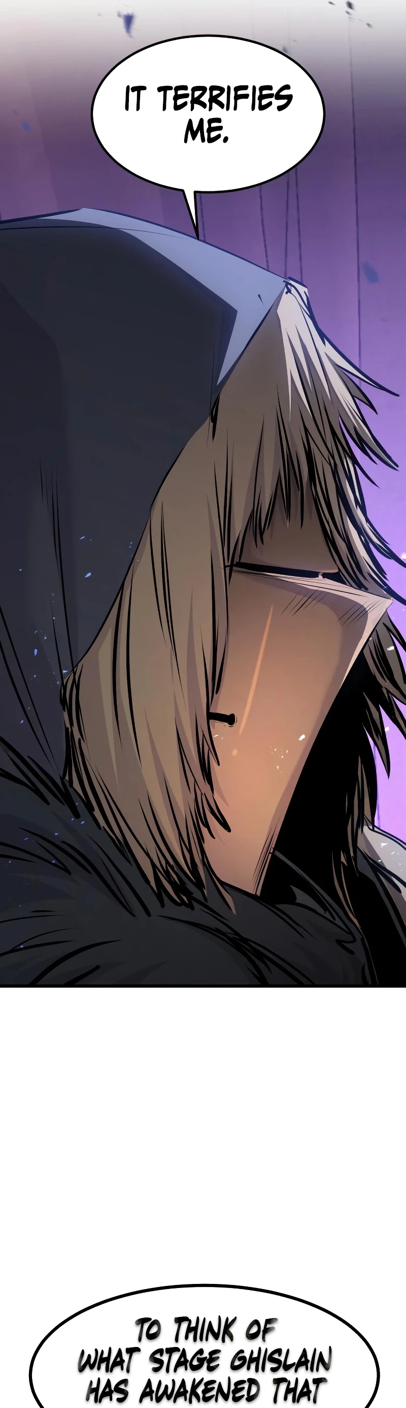 The Regressed Mercenary