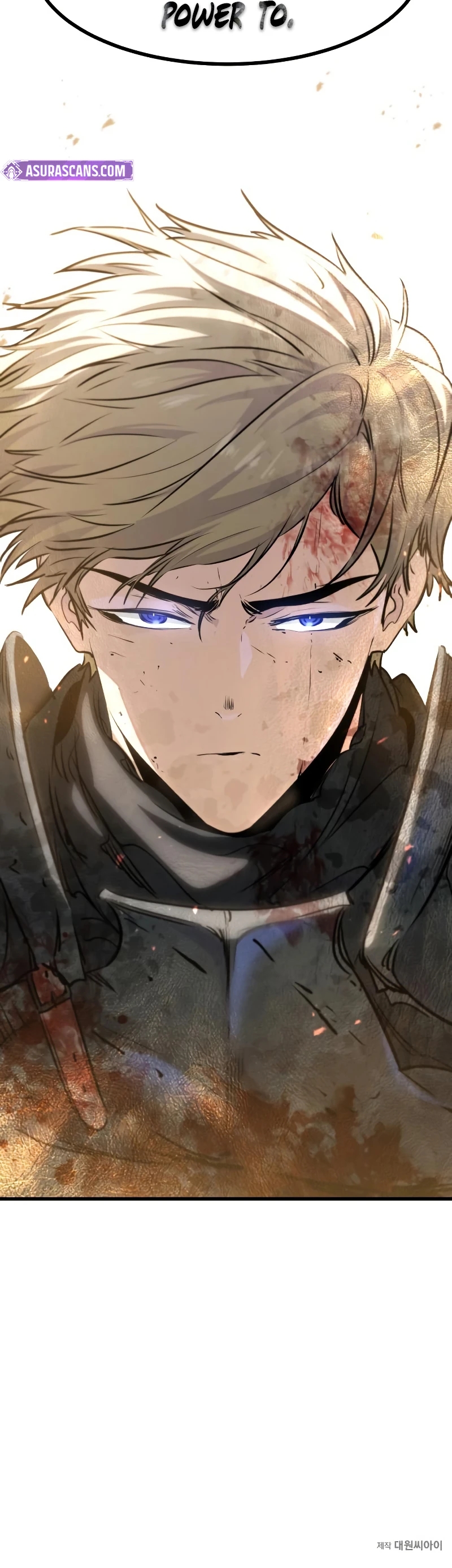 The Regressed Mercenary