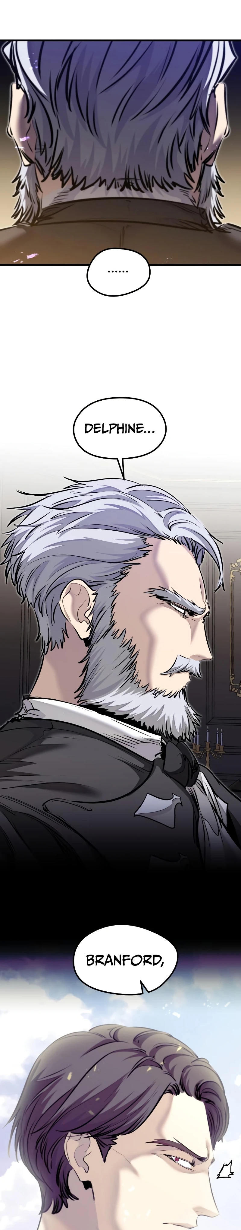 The Regressed Mercenary
