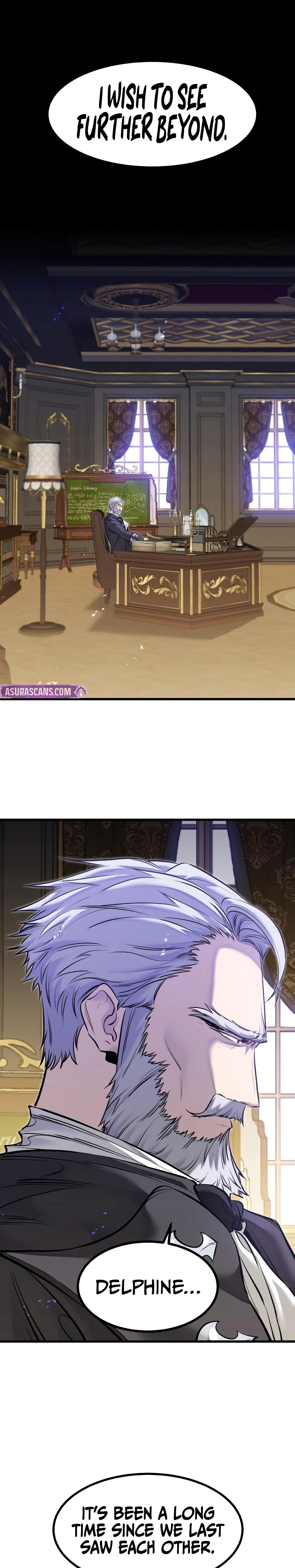 The Regressed Mercenary