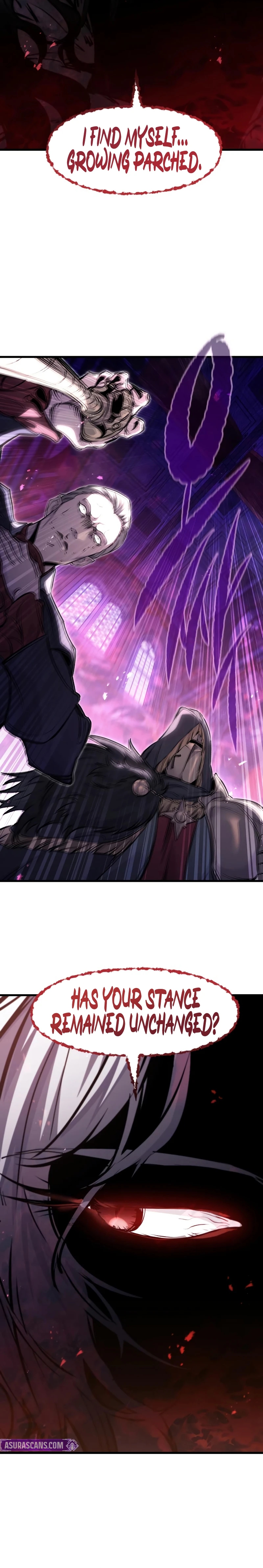 The Regressed Mercenary