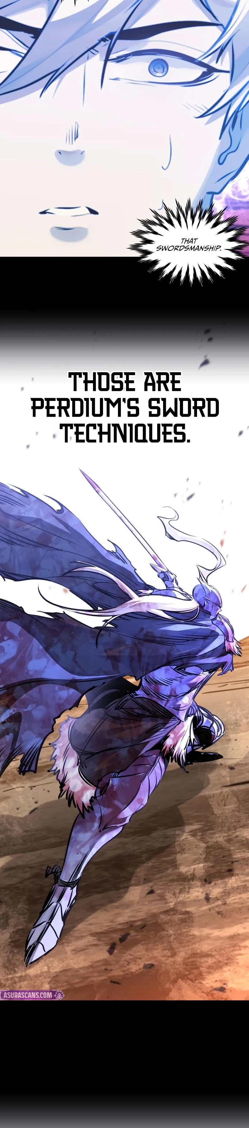 The Regressed Mercenary