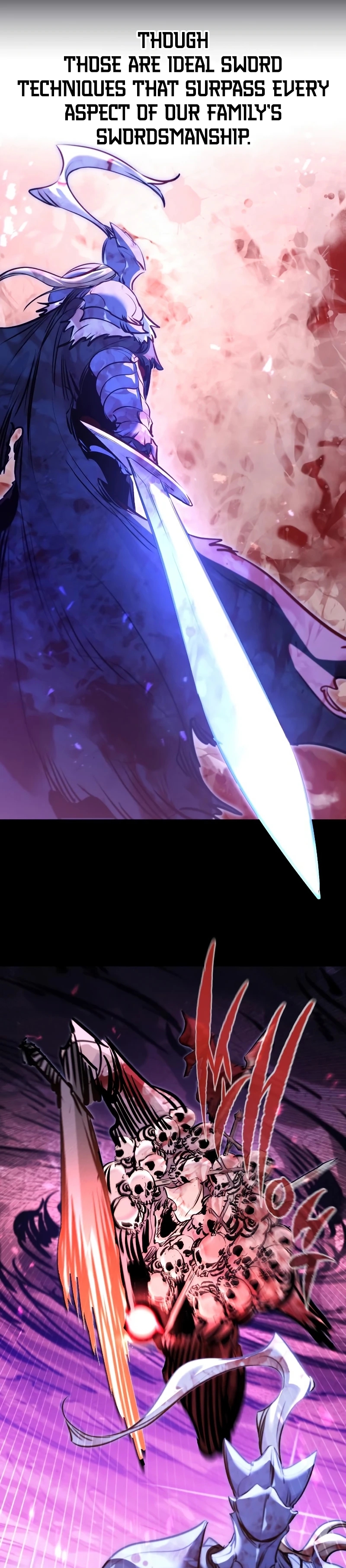 The Regressed Mercenary
