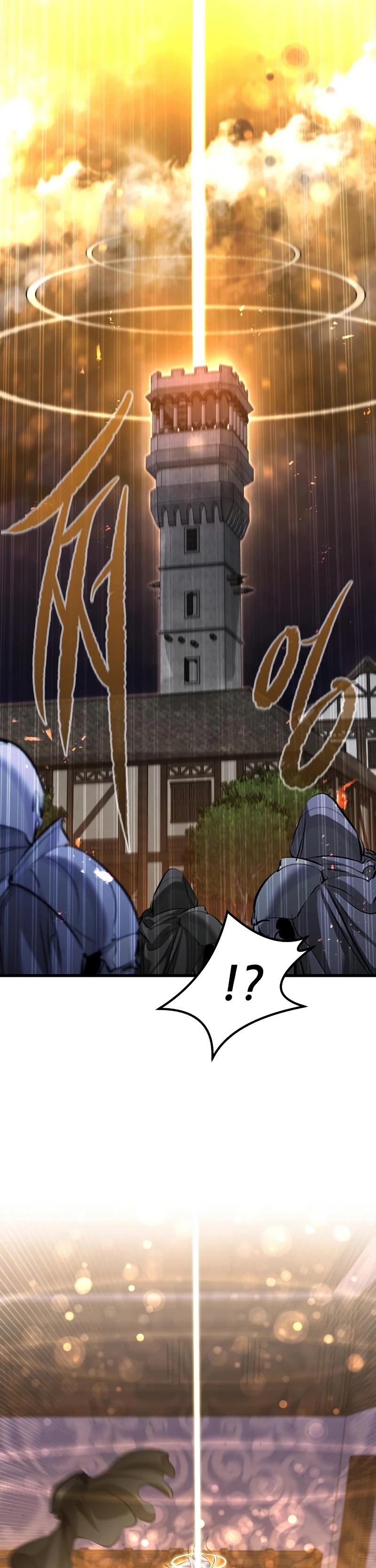 The Regressed Mercenary