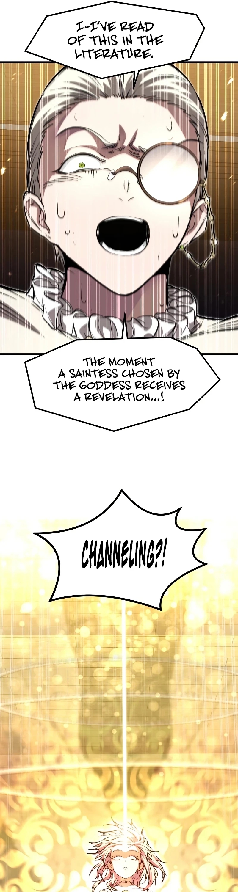 The Regressed Mercenary