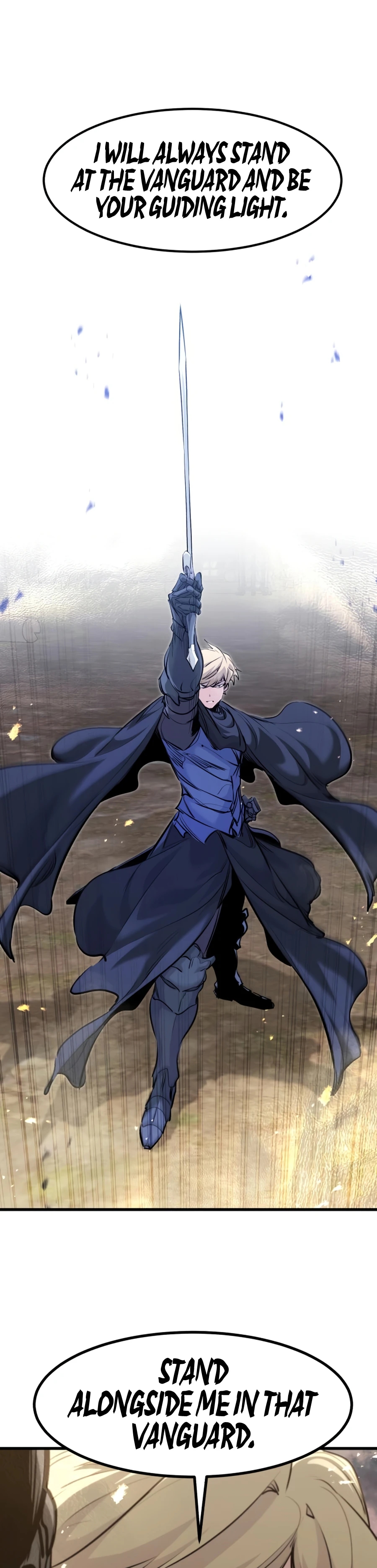 The Regressed Mercenary