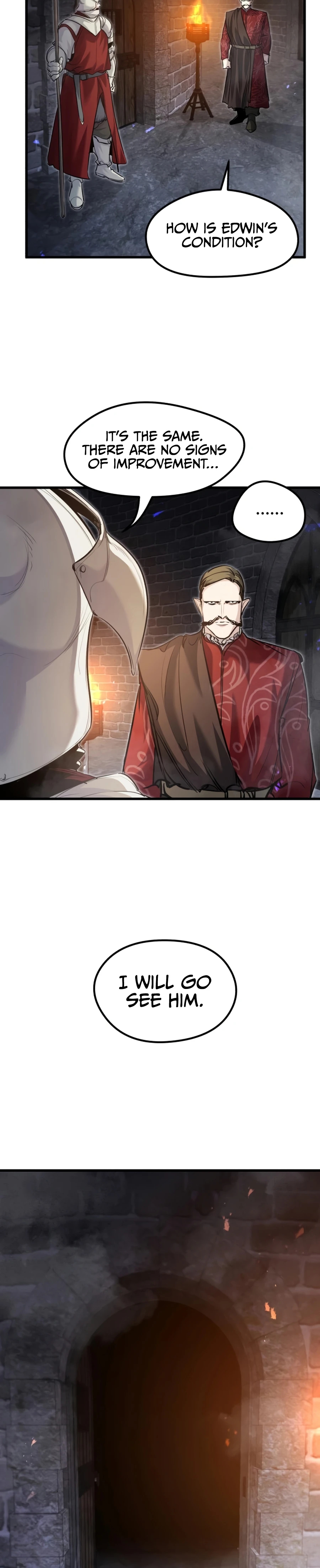 The Regressed Mercenary