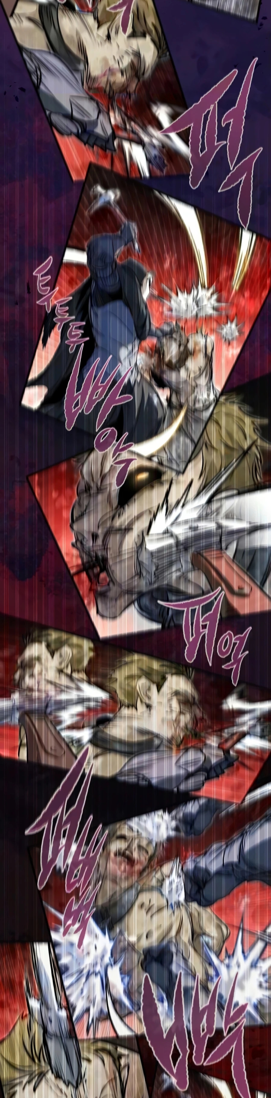 The Regressed Mercenary