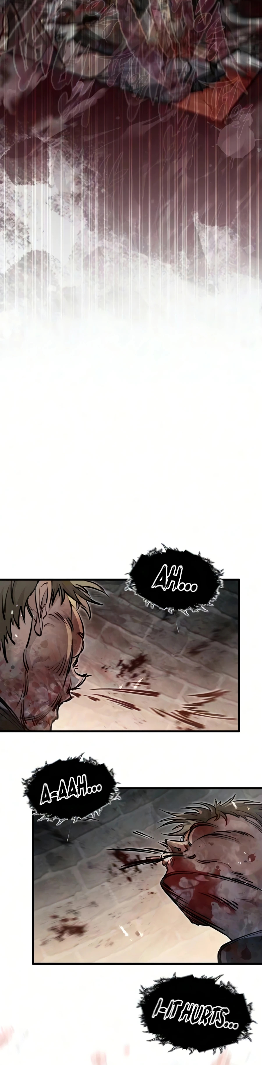 The Regressed Mercenary