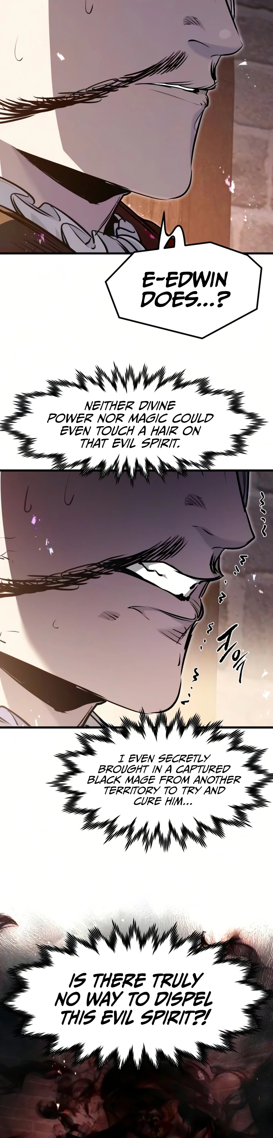 The Regressed Mercenary
