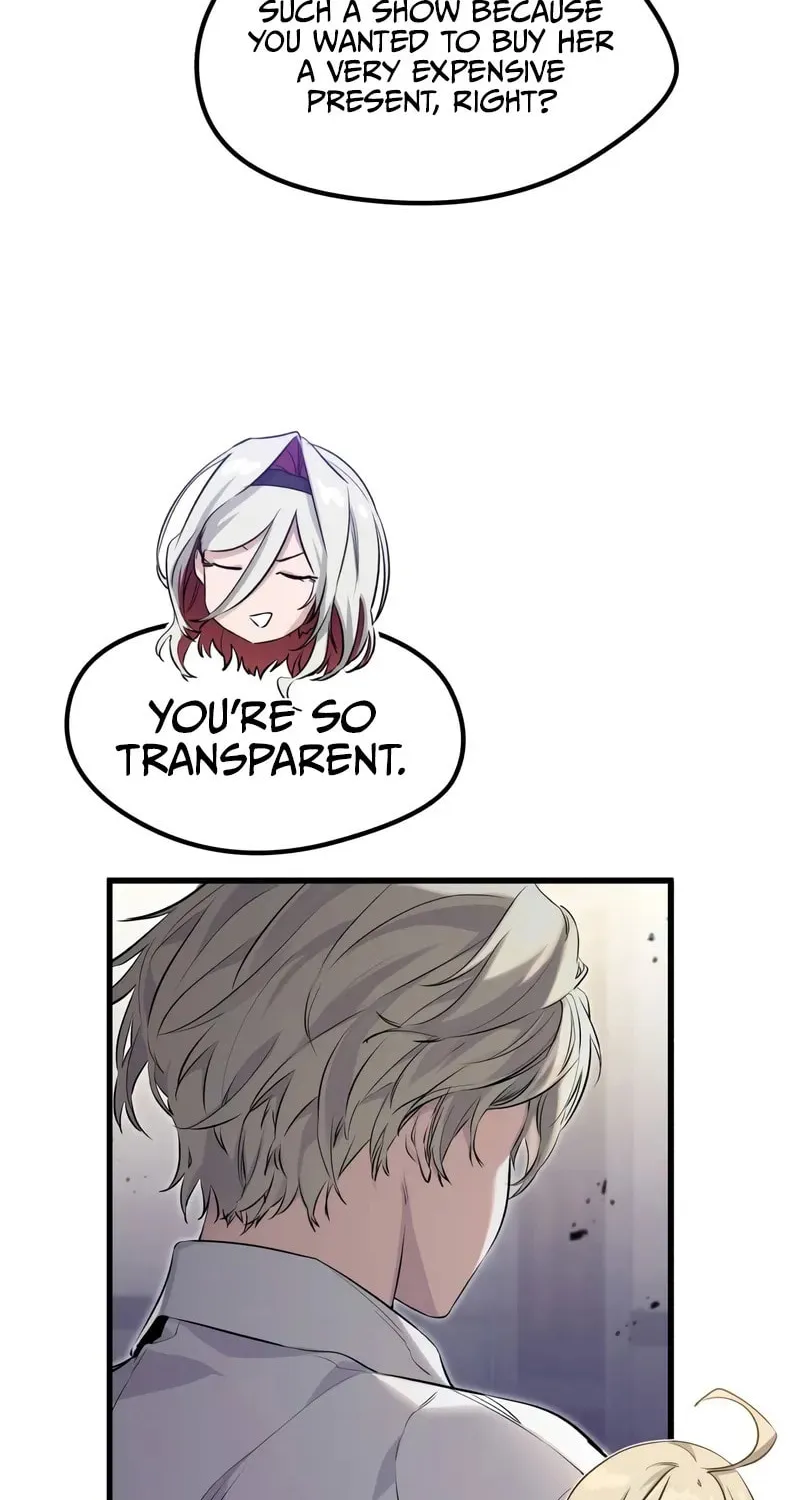 The Regressed Mercenary