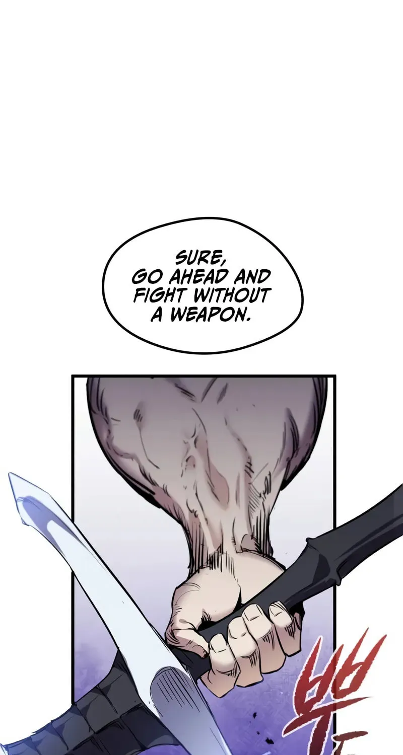 The Regressed Mercenary