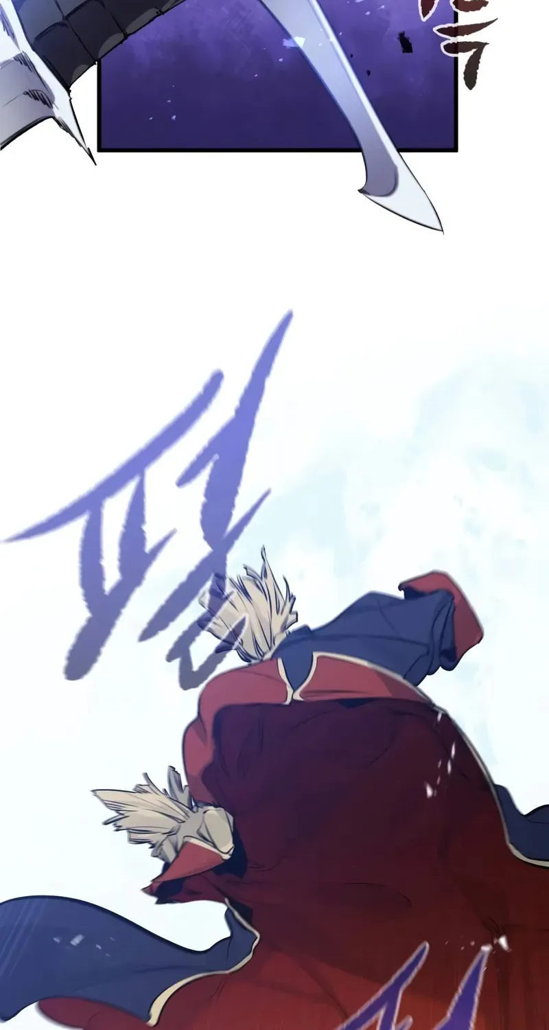 The Regressed Mercenary