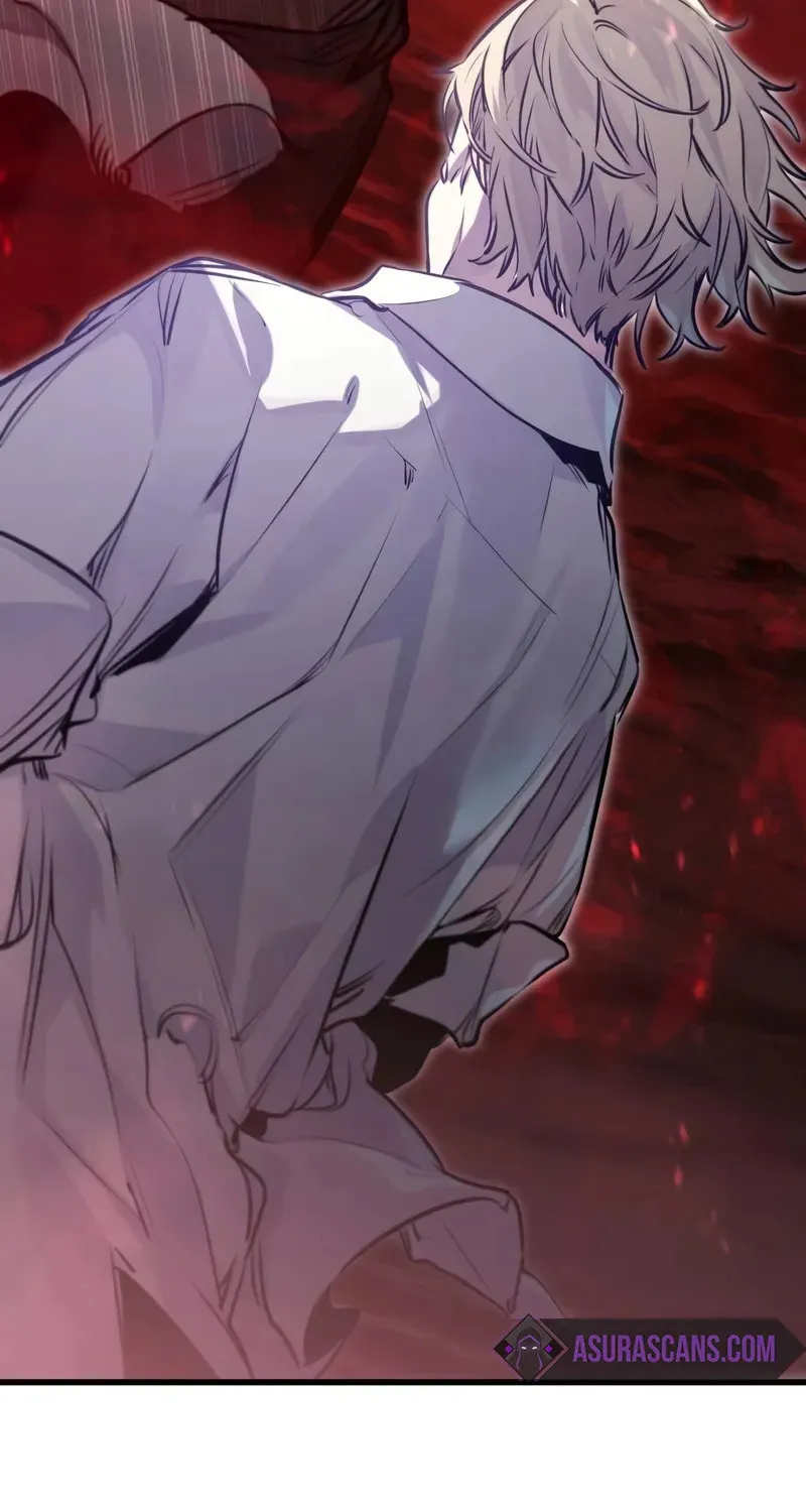 The Regressed Mercenary