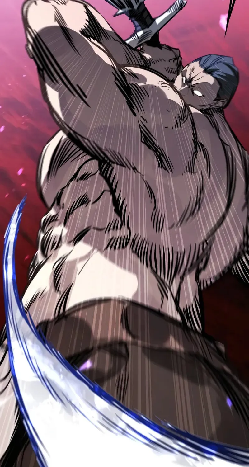 The Regressed Mercenary