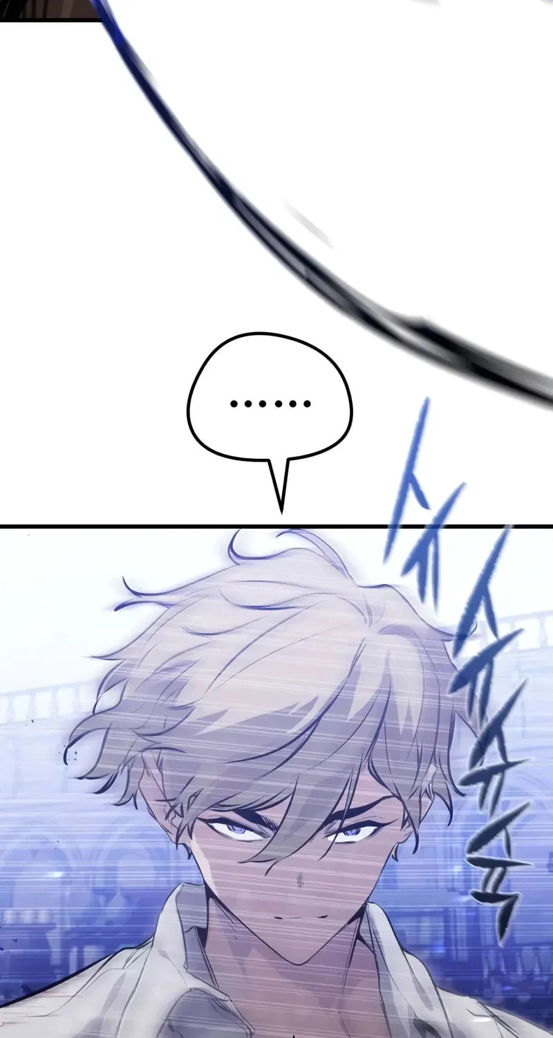 The Regressed Mercenary