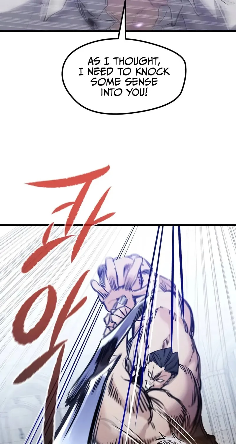 The Regressed Mercenary