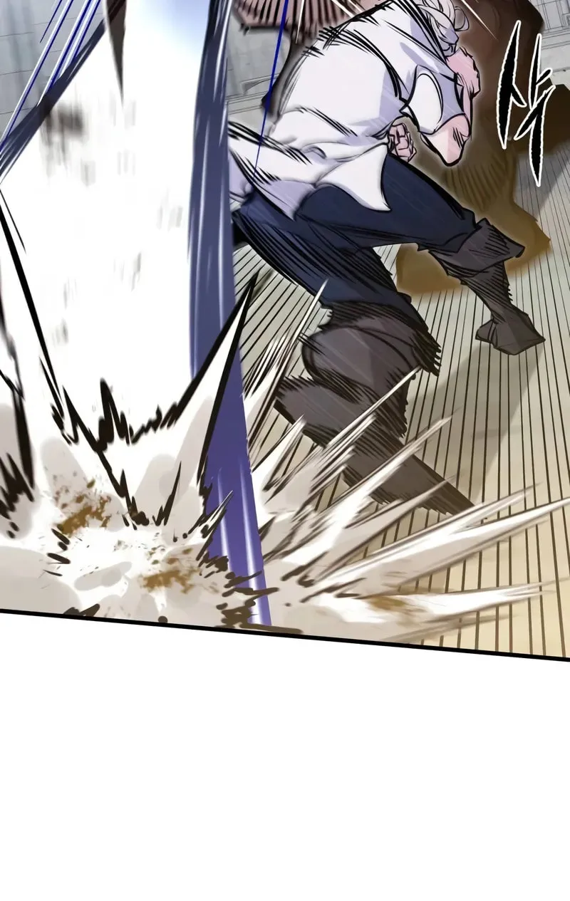 The Regressed Mercenary