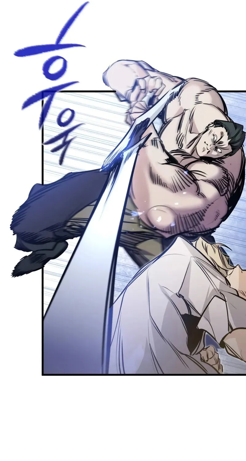 The Regressed Mercenary