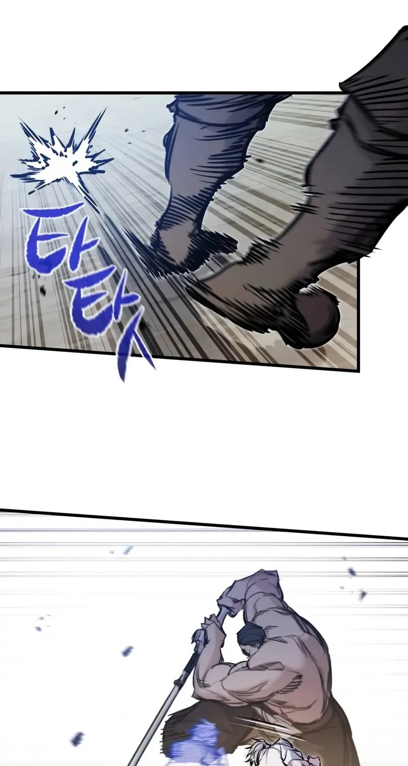 The Regressed Mercenary