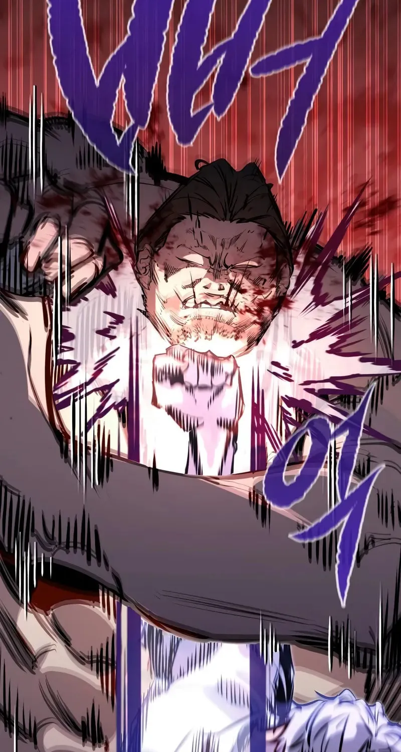 The Regressed Mercenary