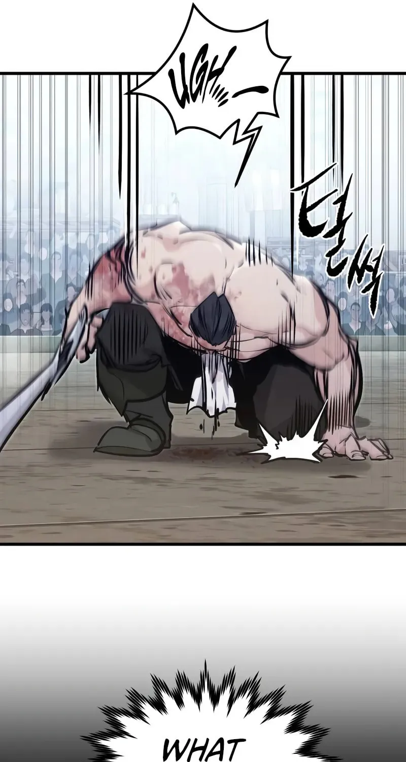 The Regressed Mercenary