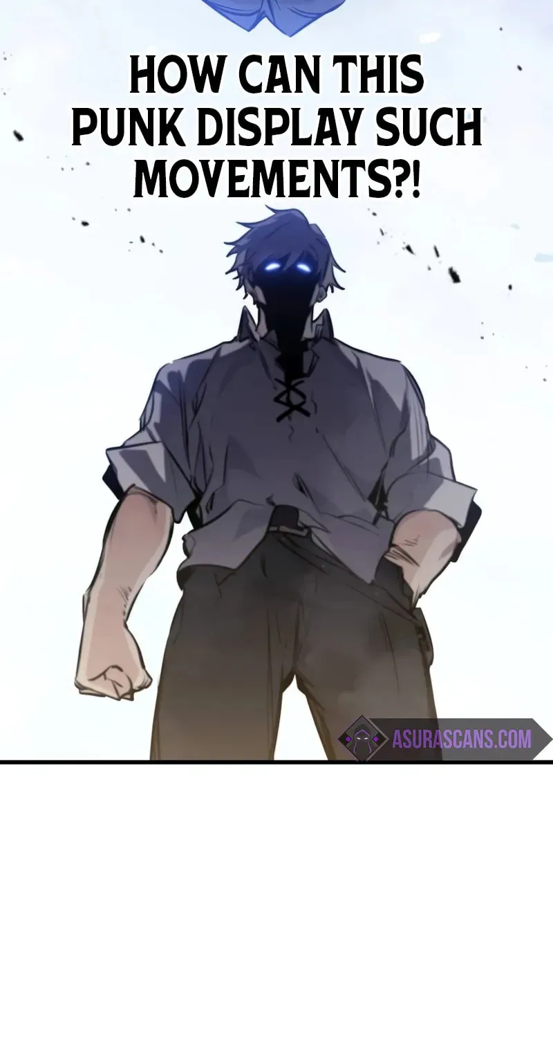 The Regressed Mercenary