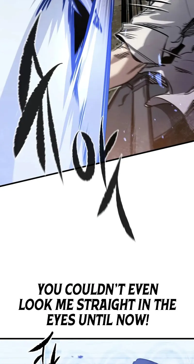 The Regressed Mercenary