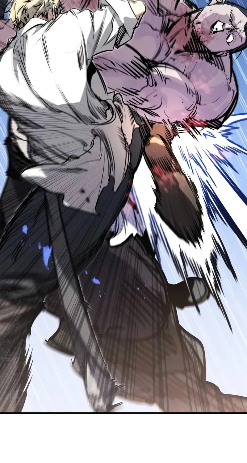 The Regressed Mercenary