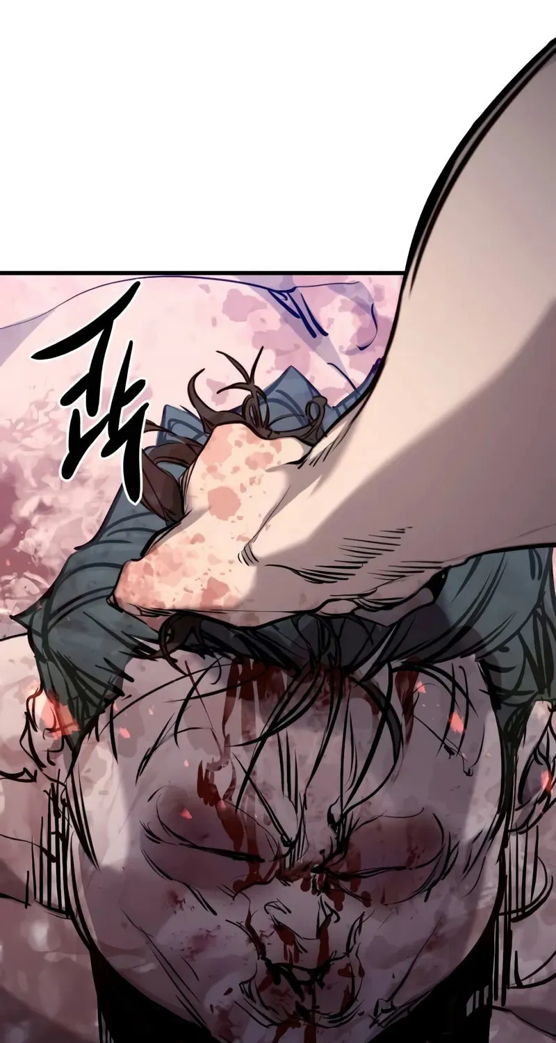 The Regressed Mercenary