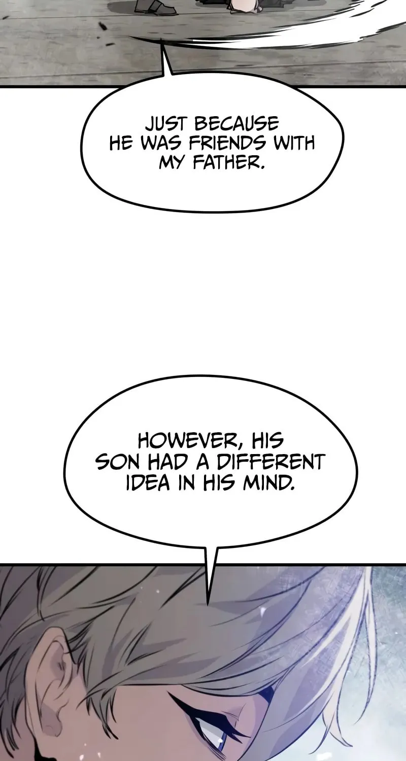 The Regressed Mercenary