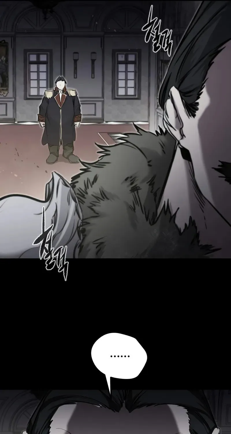 The Regressed Mercenary