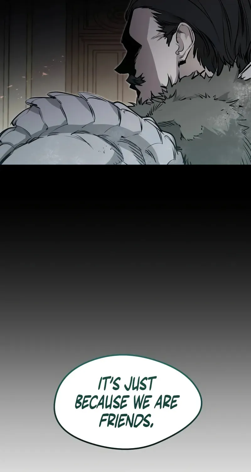 The Regressed Mercenary
