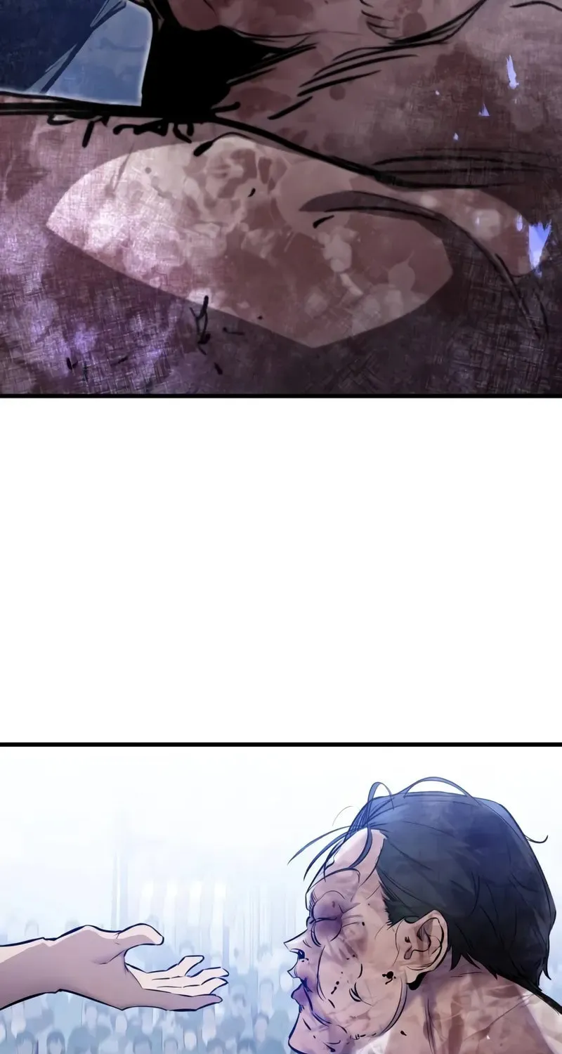 The Regressed Mercenary