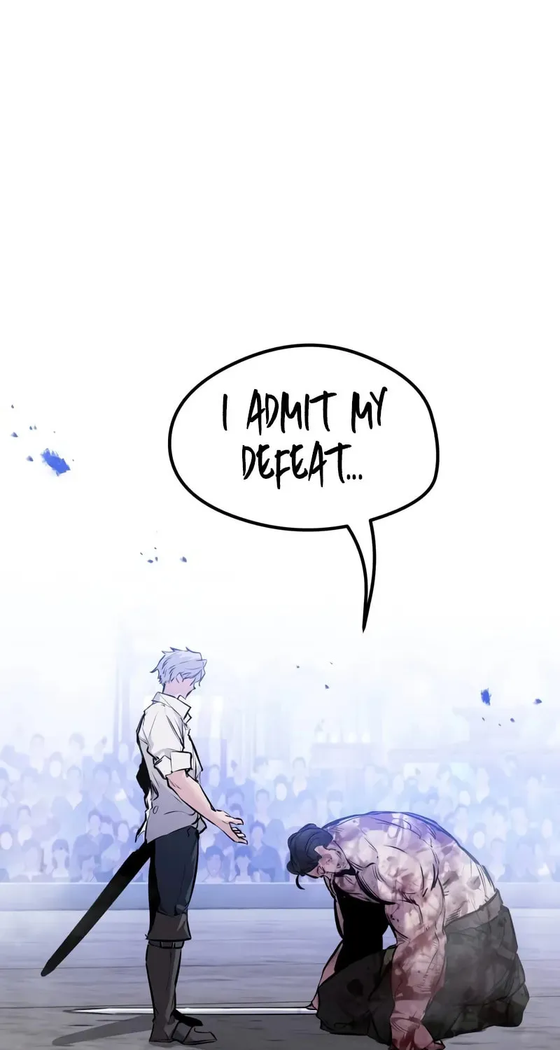 The Regressed Mercenary