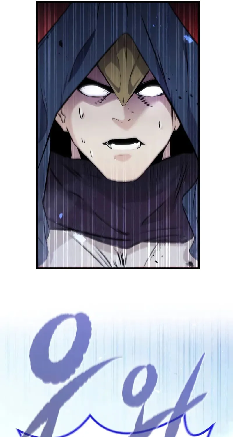 The Regressed Mercenary