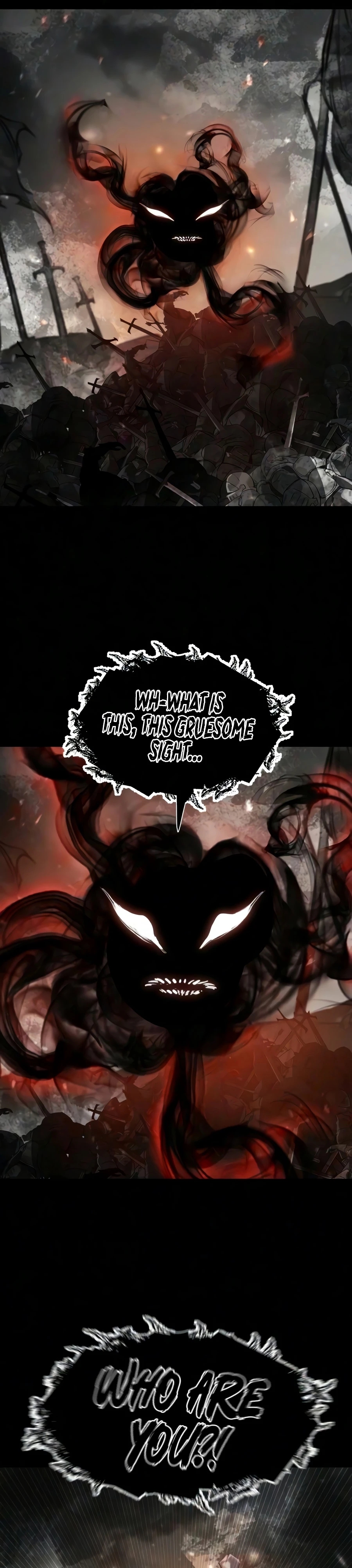 The Regressed Mercenary
