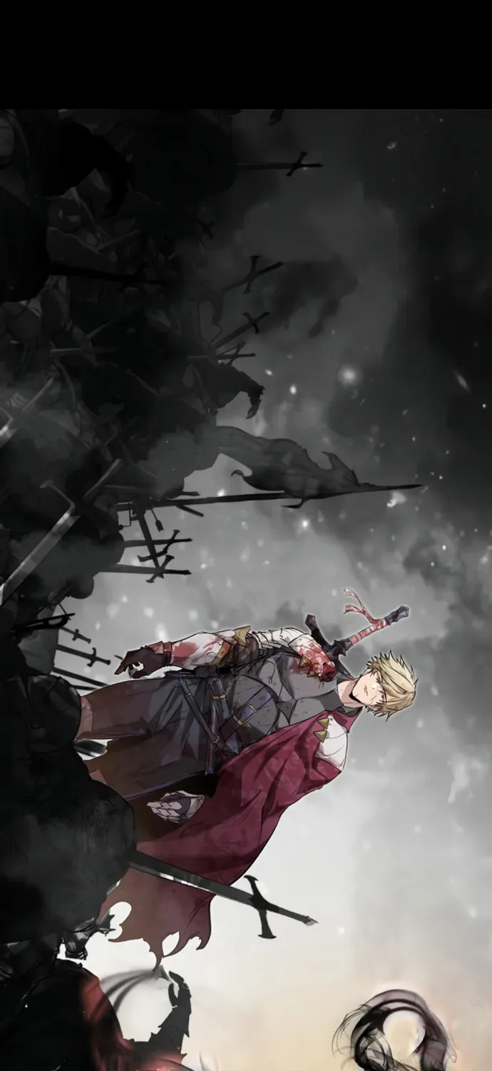 The Regressed Mercenary