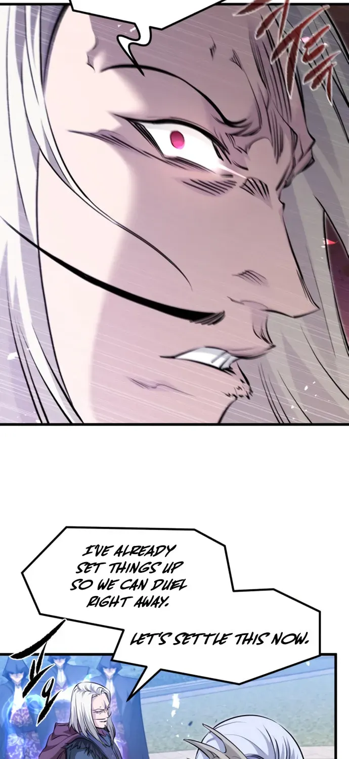 The Regressed Mercenary