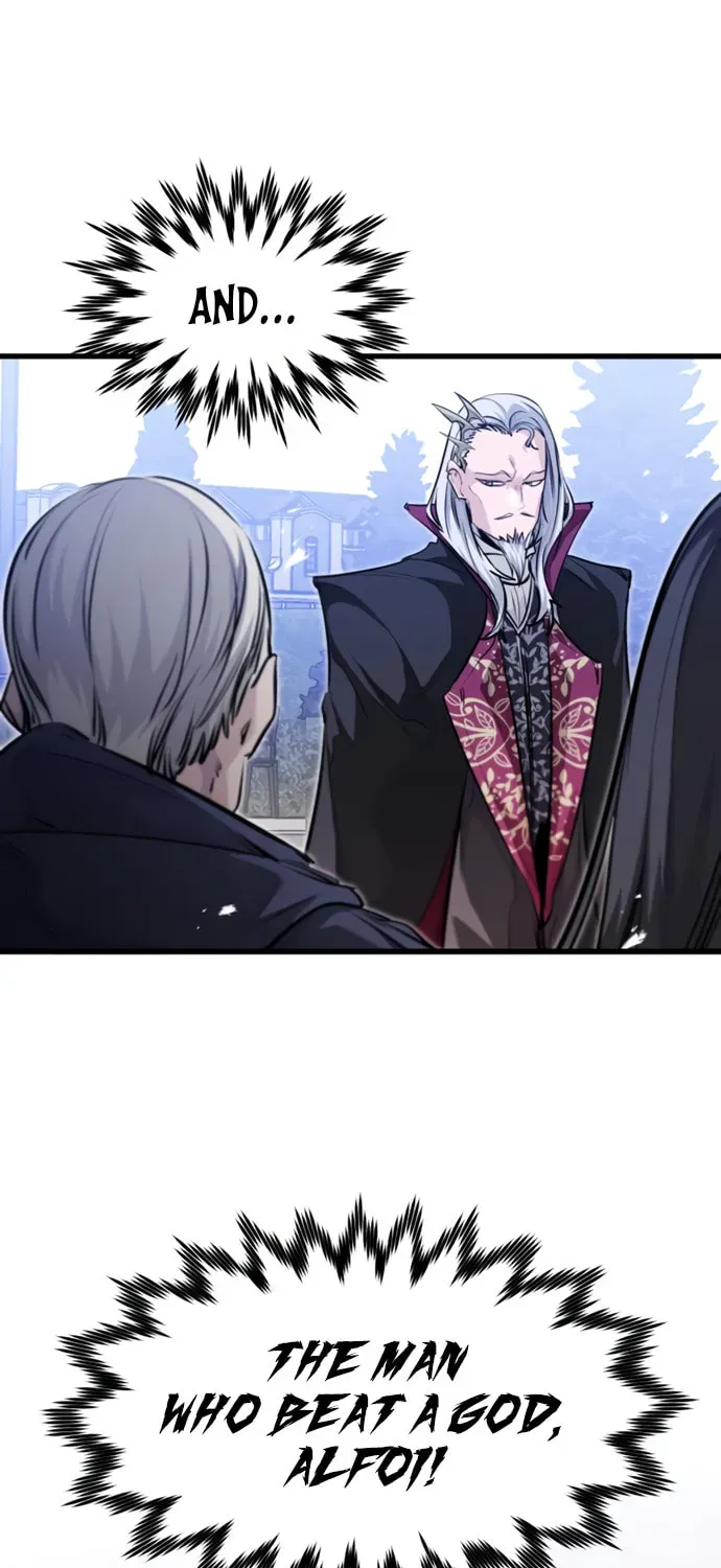 The Regressed Mercenary