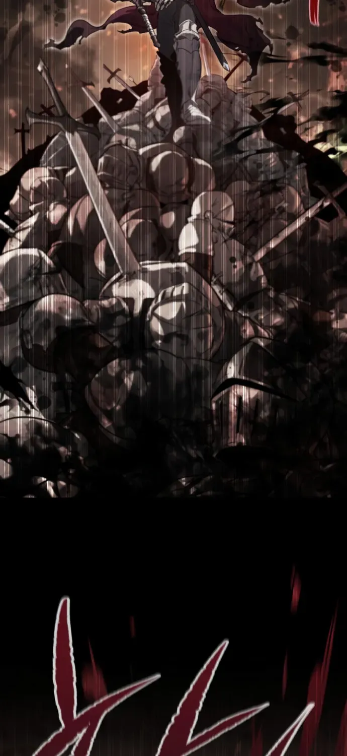The Regressed Mercenary