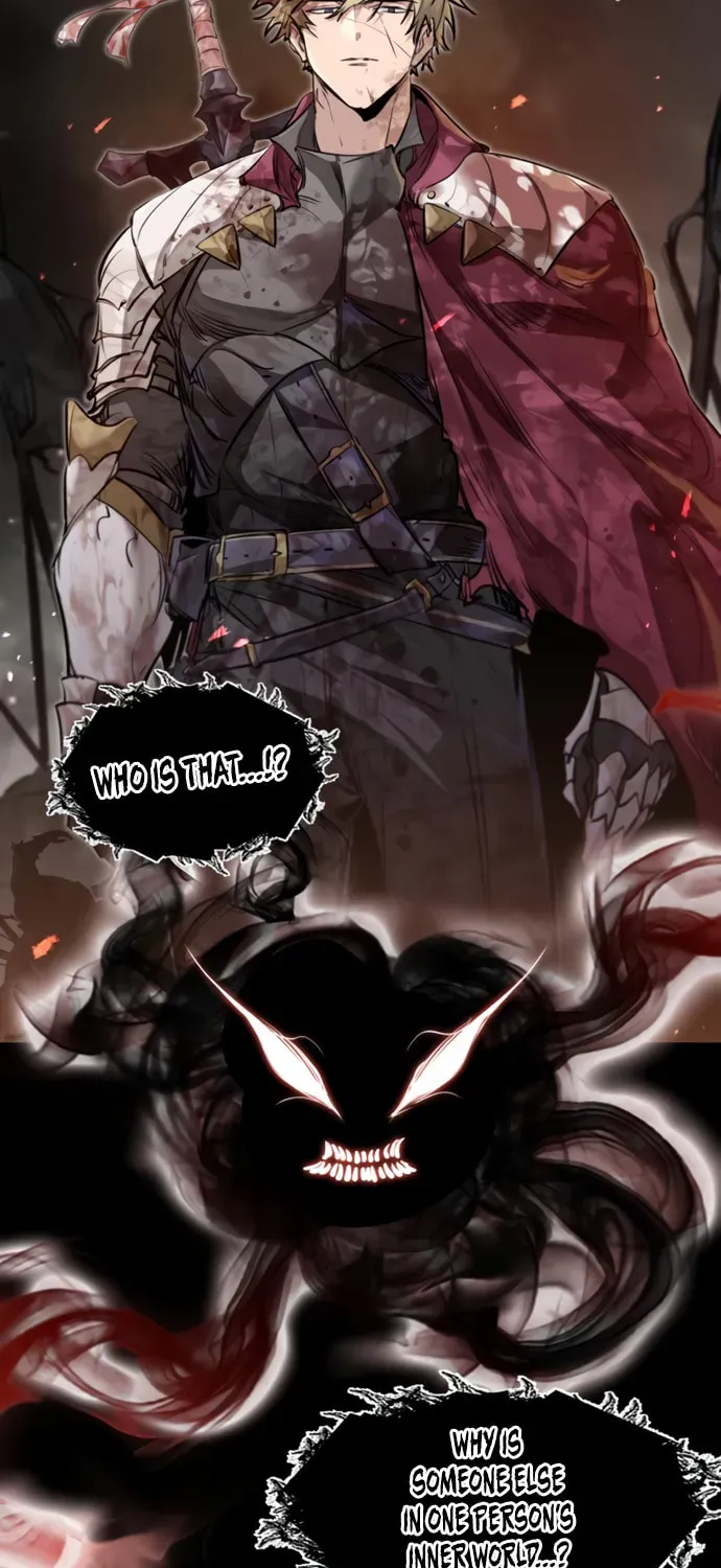 The Regressed Mercenary