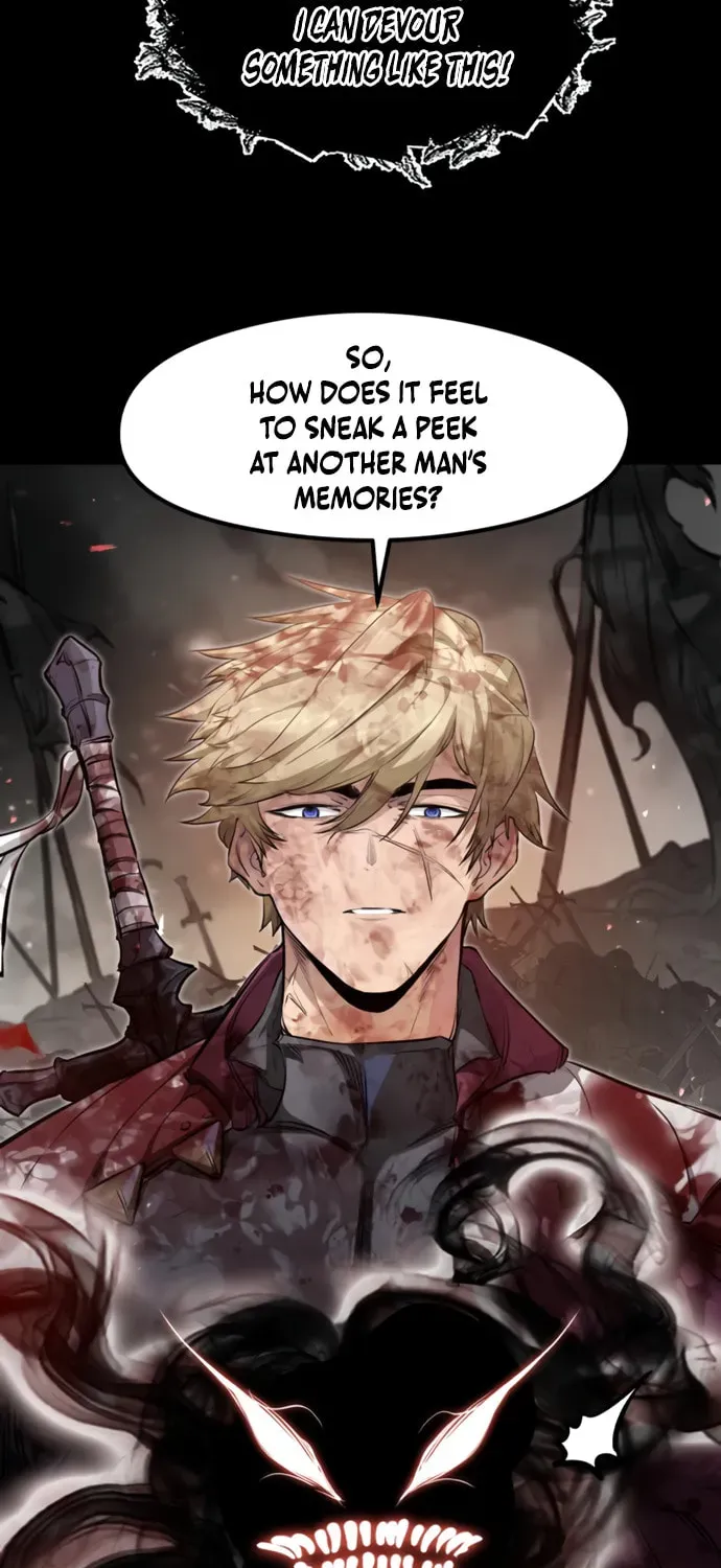 The Regressed Mercenary