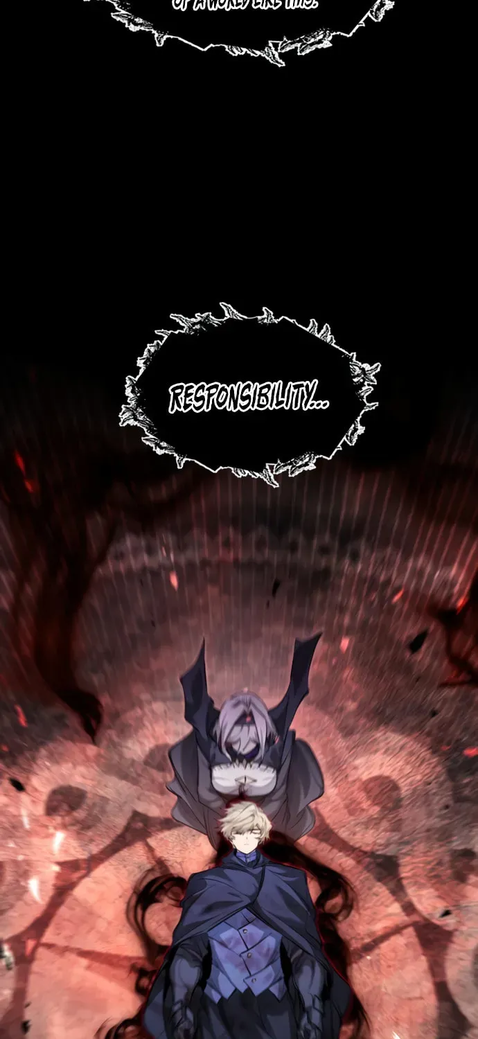 The Regressed Mercenary