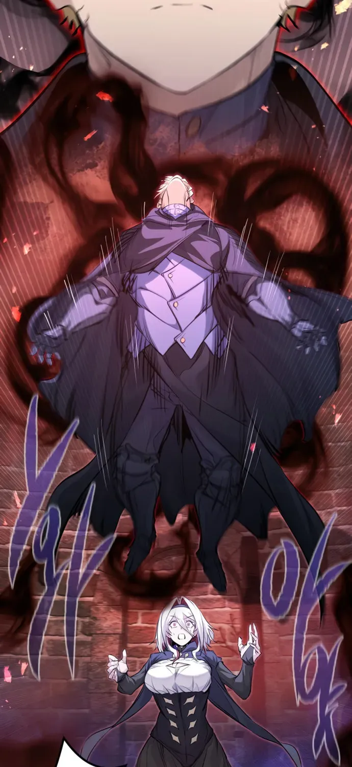 The Regressed Mercenary