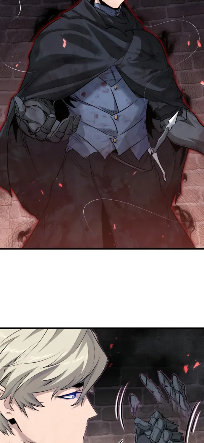 The Regressed Mercenary