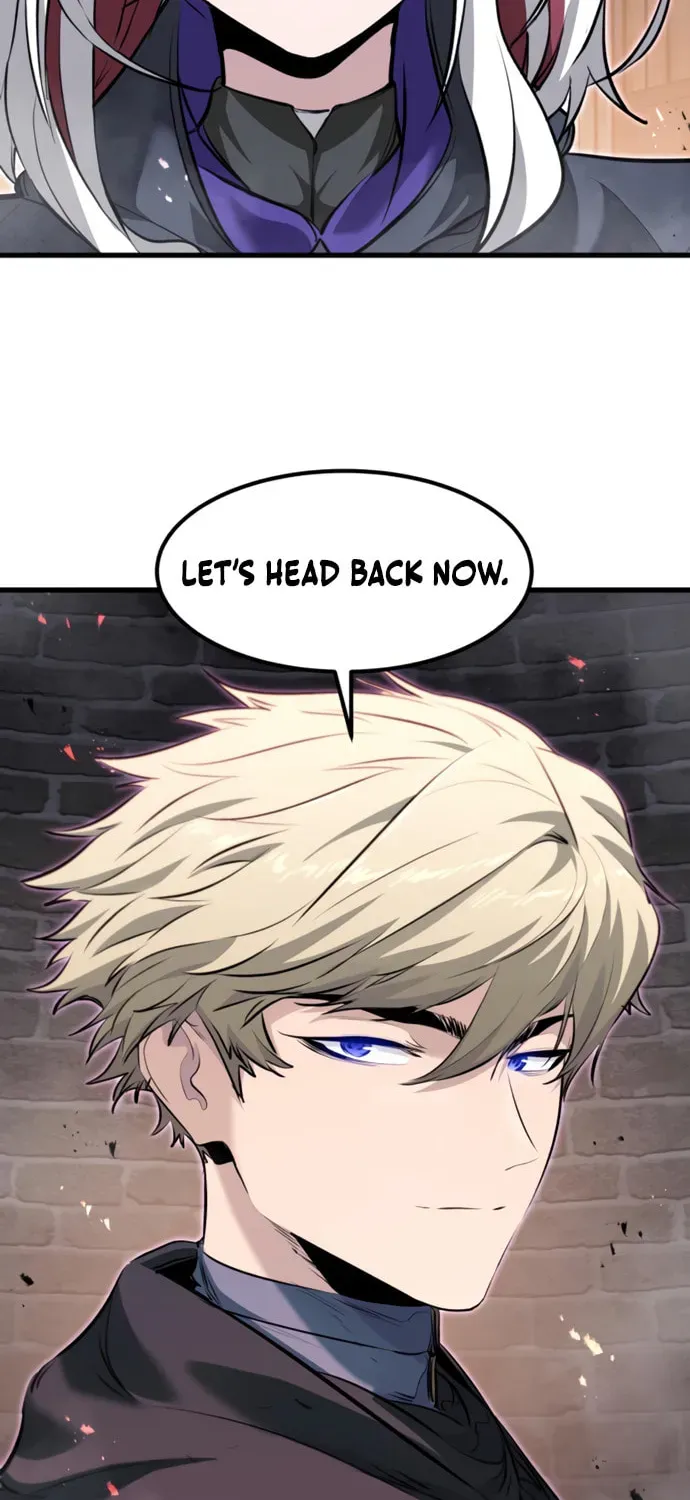 The Regressed Mercenary